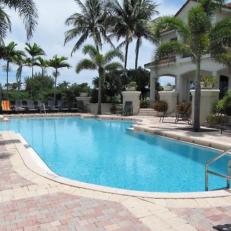 Tuscany Condominium Boynton Beach Bagian luar foto