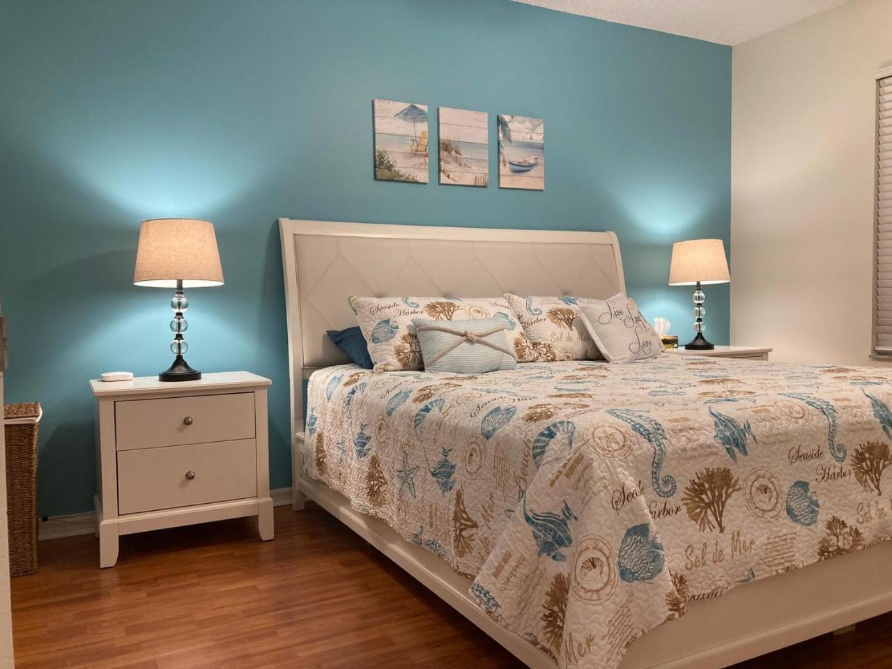 Tuscany Condominium Boynton Beach Bagian luar foto