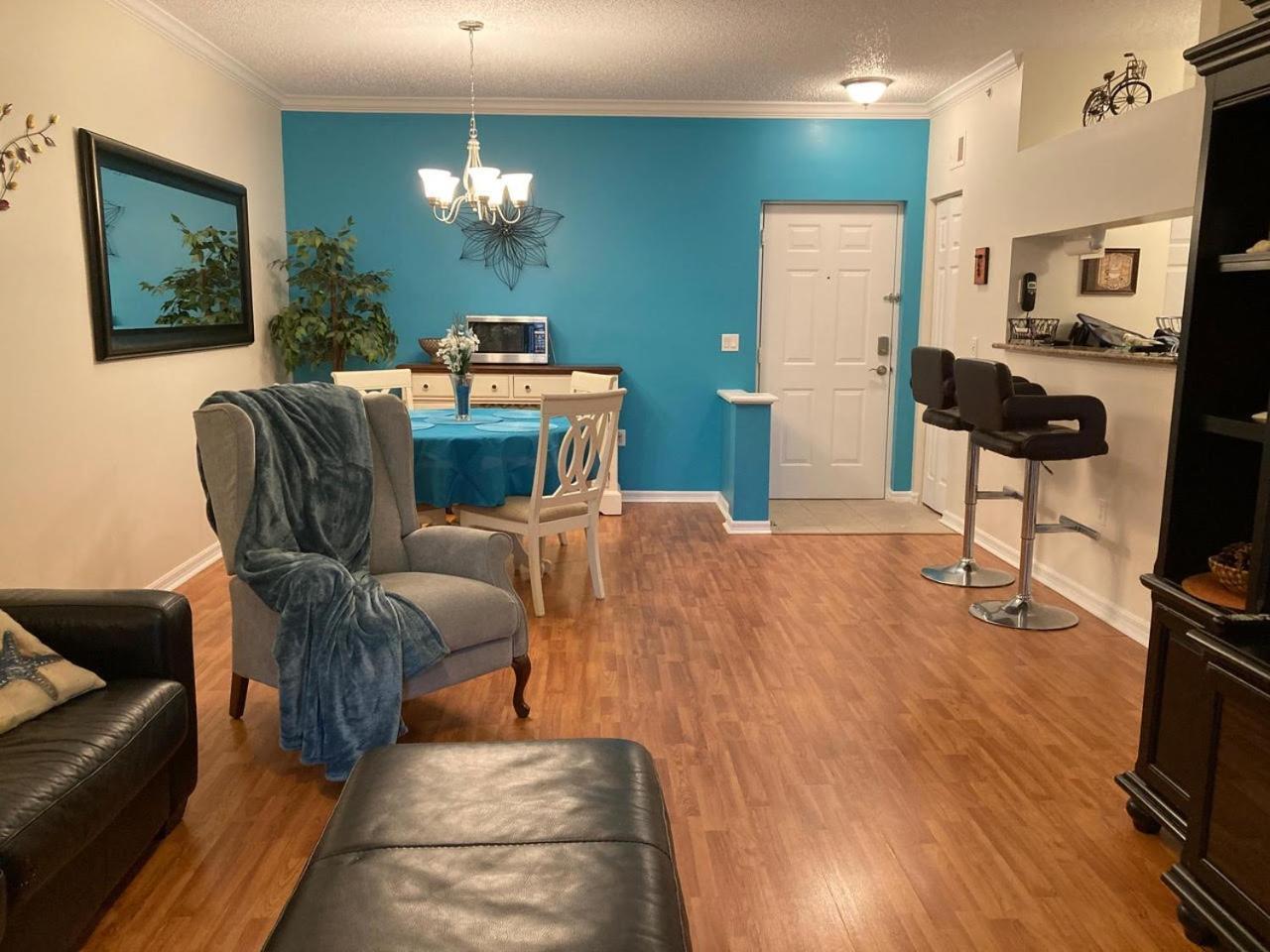 Tuscany Condominium Boynton Beach Bagian luar foto