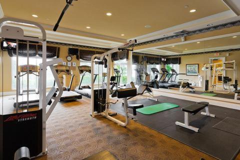 Tuscany Condominium Boynton Beach Bagian luar foto