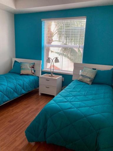 Tuscany Condominium Boynton Beach Bagian luar foto