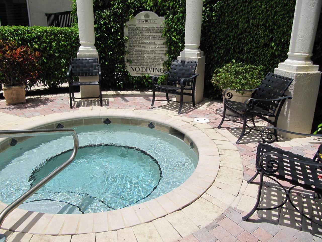 Tuscany Condominium Boynton Beach Bagian luar foto